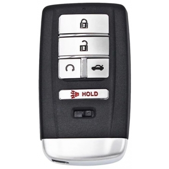 Pilot Smart Key / Keyless KZB
